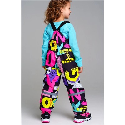 Комплект (Куртка + Полукомбинезон) PLAYTODAY, 918503