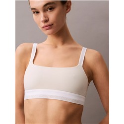 New Arrival Icon Modal Mesh Lightly Lined Bralette