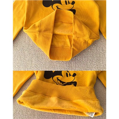 Свитшот для мальчиков