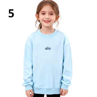 Свитшот для мальчиков и девочек