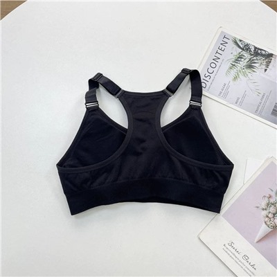 Женский спортивный топ ПУМ*А