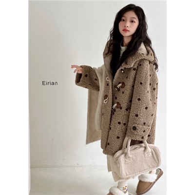 Пальто для девочек