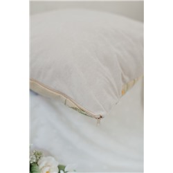 Наволочка 50х50 Ромашка