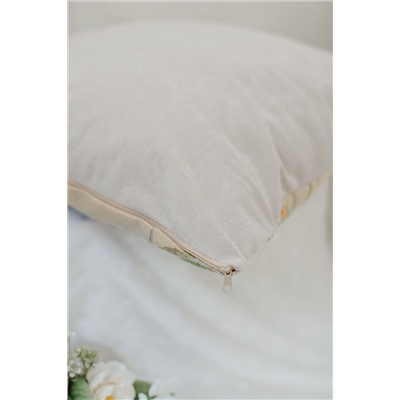 Наволочка 50х50 Ромашка