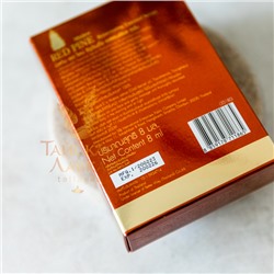 СЫВОРОТКА ДЛЯ ЛИЦА ОМОЛАЖИВАЮЩАЯ С ЭКСТРАКТОМ КРАСНОЙ СОСНЫ MISTINE
