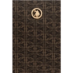 Kadın Kahverengi Kol Çantası