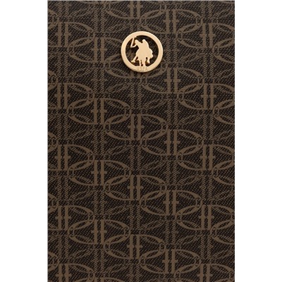 Kadın Kahverengi Kol Çantası