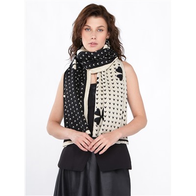 Палантин женский RH10-2253-1