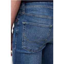 Vaquero slim fit Azul