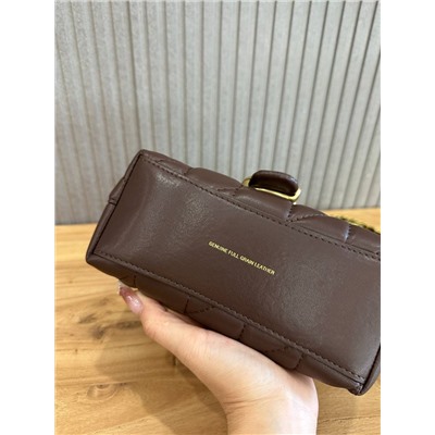 Маленькая женская сумка  Coac*h Tabb*y Top Handl*e 🩷