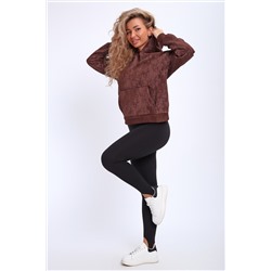 29019 Толстовка женская