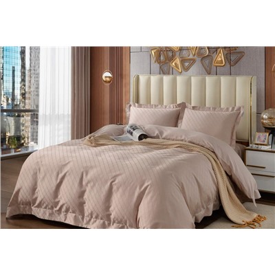 КПБ Fresa евро с двумя наволочками