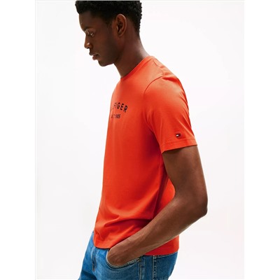 Hilfiger Logo T-Shirt