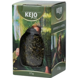 КEJOfoods чай "ПРИНЦЕССА ЛАЙЛА" 175гр ст.банка в картонной коробке