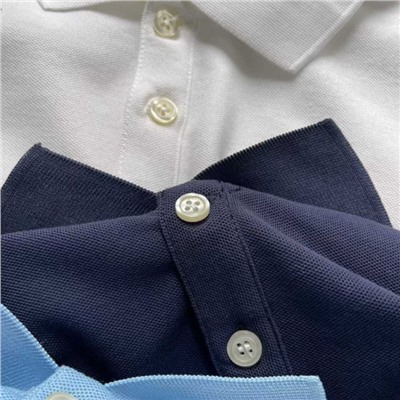 Детские лонгсливы поло ПОЛ*О РАЛЬФ  Состав: 100% хлопок