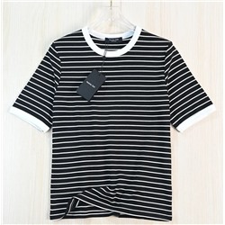 Женская футболка МАССИМО Д