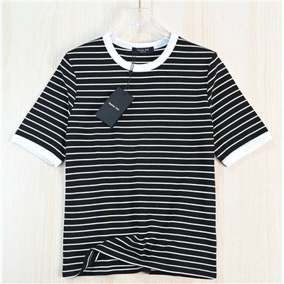 Женская футболка МАССИМО Д