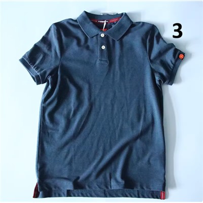 Футболка-поло, качество 🔥