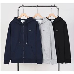 Мужская толстовка  ЛАКОСТ*Е