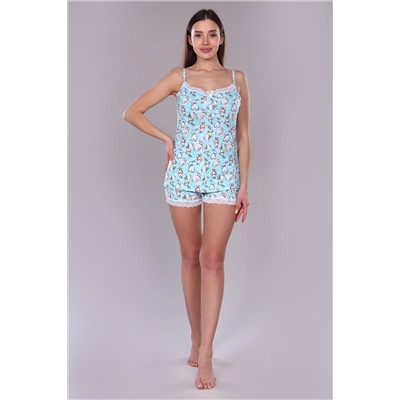 Пижама 6250 НАТАЛИ #765338