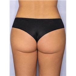 Трусы 353 Alessandra Albina_L ЧЗ бразильяна Albina L