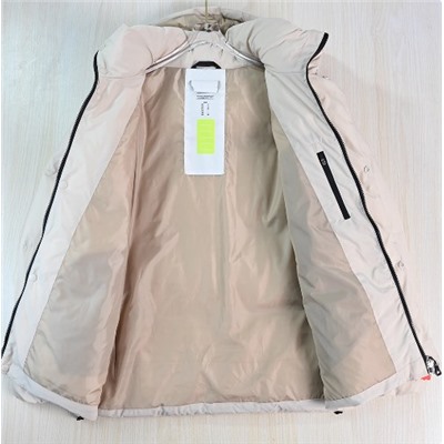 Повседневная куртка-пуховик со съемным капюшоном Helly Hanse*n