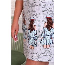 Туника 36547 НАТАЛИ #770869