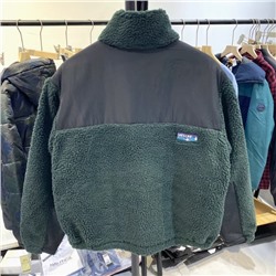 Худи утепленное