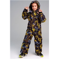 Комбинезон PLAYTODAY, 1038412