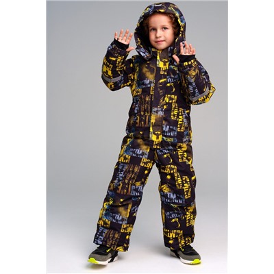 Комбинезон PLAYTODAY, 1038412