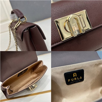 Женская сумка 8 цветов ФУРЛ*А