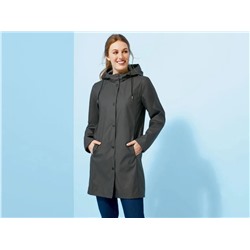 CRIVIT® Regenparka Damen, wasserdicht