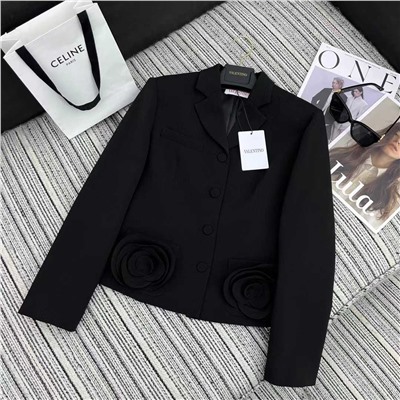 Жакет распродажа люкс