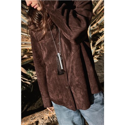 SOBRECAMISA EFECTO ANTE