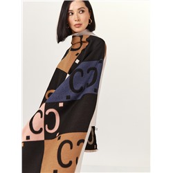 Палантин женский RH10-1759-7