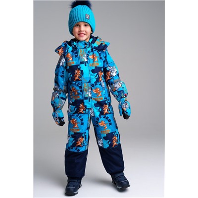 Комбинезон PLAYTODAY, 946246