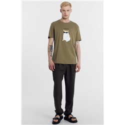 Футболка MARK FORMELLE #1015852