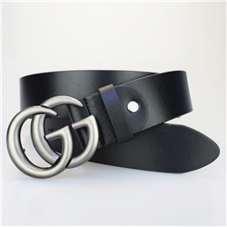 Ремень Джинсовый