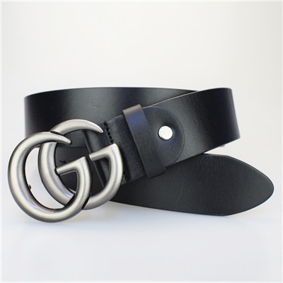 Ремень Джинсовый