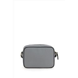 Kadın Koyu Gri Çapraz Çanta