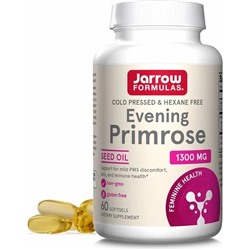 Evening Primrose 60 cap Jarrow