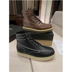 Мужские угги с заводской распродажей] Специальная цена, 230 упаковок  Первоначальная цена 480 Специальное предложение U.G.G из натурального овечьего меха мужские серые