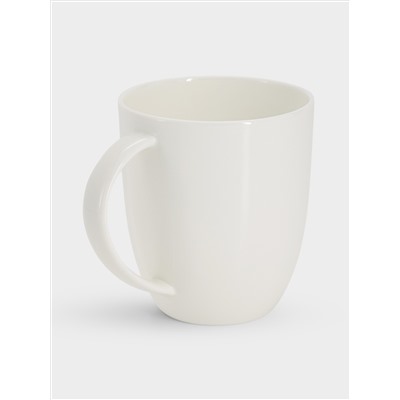 Кружка, 400 мл, Кашемир