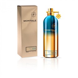 MONTALE INTENSE IRIS edp 100ml + стоимость флакона