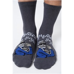 Носки мужские Деда крутой