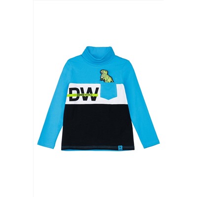 Водолазка PLAYTODAY, 913089