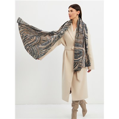 Палантин женский KSH15-161-2