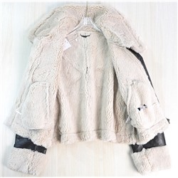 Женская ретро-куртка