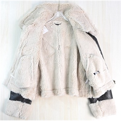 Женская ретро-куртка