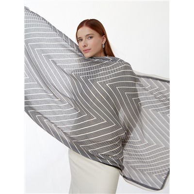 Палантин женский SPR-11511-2